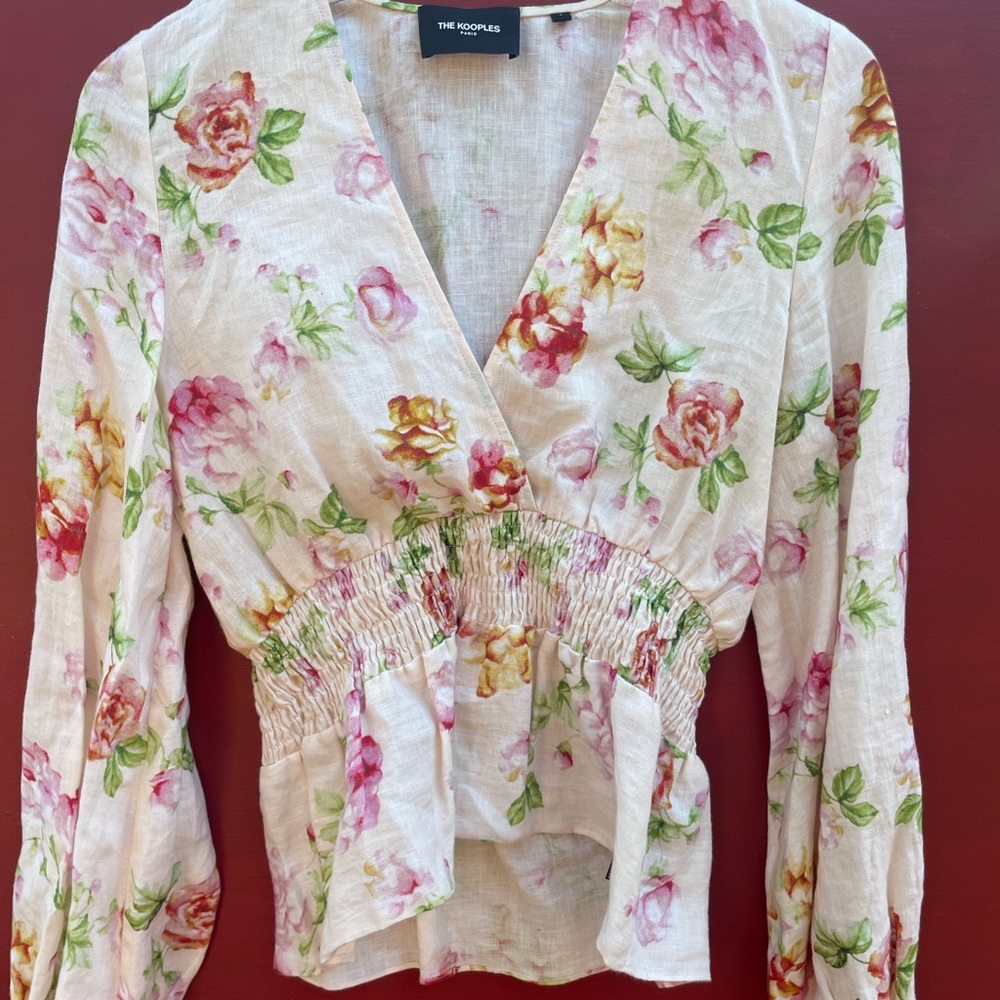 The Kooples Shirt